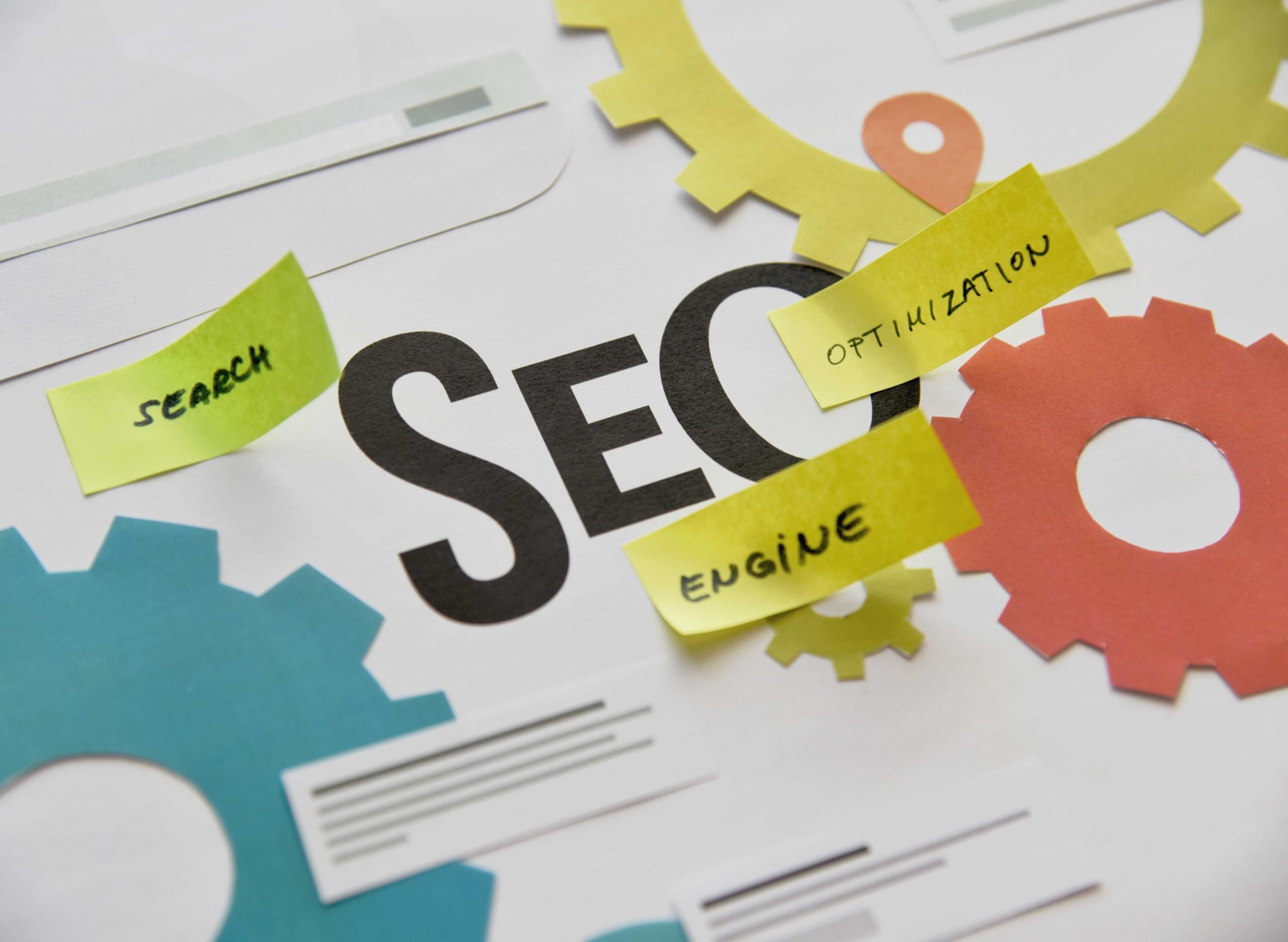 top 10 SEO Company in Ahmedabad